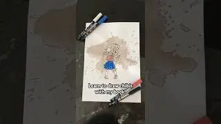 Want to draw chibis? Get my book 🥰! 