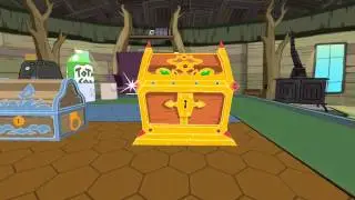 Card Wars: Deck Wars (Opening 32 Algebraic Chests)