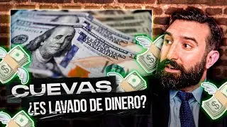 Cuevas y venta de dólares: ¿Es lavado de dinero? | Fracisco Oneto