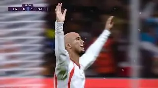 Pro Evolution Soccer 2020 Мастер лига часть 14 Проехали катком по Ливерпулю
