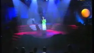 Masleena Mahligai Rindu