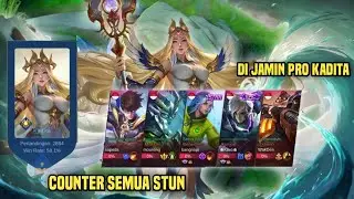 CARA MEMBUAT MUSUH KAPOK, 1 LANE DENGAN KADITA DI JAMIN PRO
