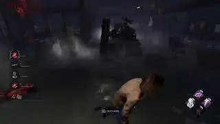Fight on my own