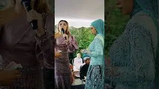 foto shorts nyaweerr organ tunggal