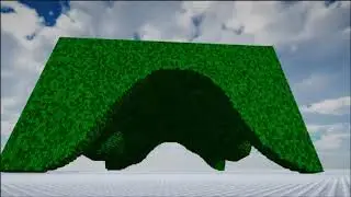 Game Dev - Build Physics Shenanigans