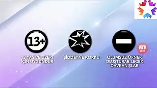 Star TV Akıllı İşaretler Jeneriği 3- (Nisan 2017) Sesli