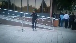 🎶 Avazbek Ergashev-Ona (monalog) 🔊 Albatta eshtib ko'ring va baho bering