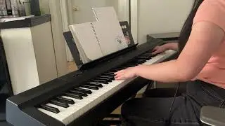 Hundred Line/Free Time | The Hundred Line: Last Defense Academy OST piano mashup