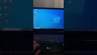 Excalibur klavye ışıklarını ayarlama 🌈