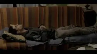 ONLAR UYKUDAYKEN - GERİLİM FİLMİ