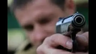 Боевая стрельба из ПМ - 2: 