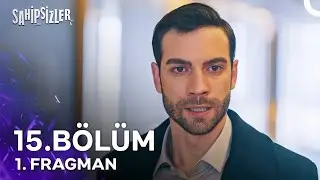 Sahipsizler 15. Bölüm 1. Fragmanı | Bir Torununuz Daha Olacak!