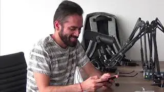 Prueba 2 PC + OBS
