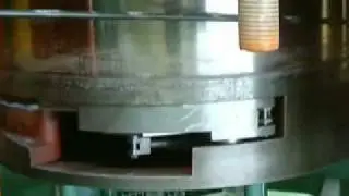 6-1  004 High carbon steel wire manufacture process. (Japan)