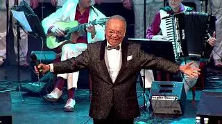Parrandboleros & Rafael Basurto, la voz de Los Panchos"Si tú me dices ven (Lodo)"