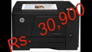 Hp Pro Mfp M226dw c6n23a All in one Laser Printer Complete Review