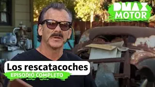 💰 ¡La colección del millón de dólares en el ÚLTIMO EPISODIO de Los Rescatacoches!🚘