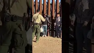 😰😰Mexico to America 🇺🇸 border crossing tody #punamajangal #bordercrossing #donkey #airlines #animal
