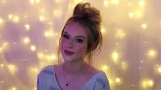 Enchanted (Taylor's Version) - Taylor Swift (Tessa McGuire Cover)