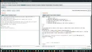 SQLi When Union Vulnerable Column Not Showing Super Hard Part 02