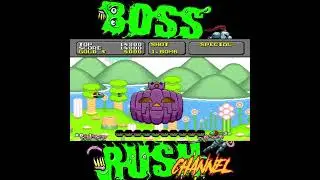 Game n°312 - Super Fantasy Zone