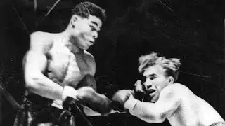 Fight of the Year, 1937 : Joe Louis UD15 Tommy Farr