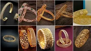 💕🥀New Gold Bangles Designs || Gold🥀 Bangles Sets || Gold Kangan Designs || Gold Jewelry ||,🥰