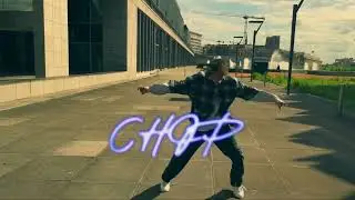 FRESH - CHOP (DANCE VIDEO BY @just3rahim