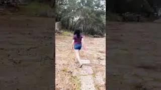 Древний город Фаселис 🌄