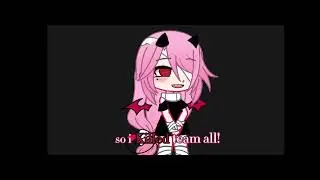 my new oc!