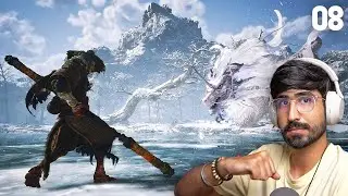 CHAPTER 3 TIME (EZ) // BLACK MYTH: WUKONG PS5 PART 8 (2)