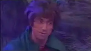 Cruz y Raya   El Señor de Los Anillos   Gandalf Cansino 360p.