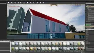 Unreal intro - Revit Walkthrough 101
