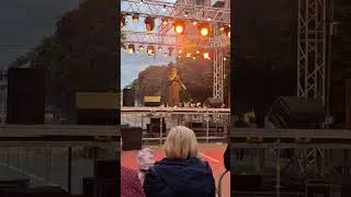 Даль великая - Лилия Неркарарян