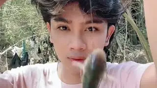 Ikan apakah ini?