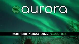 014 Experience the Northern Lights - Aurora Borealis.