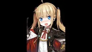 [DUB] Azur Lane, but only when Amazon is on screen