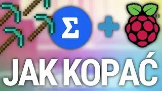 How to mine cryptocurrencies on Raspberry Pi 3?