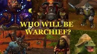 World of Warcraft Patch 5.4 PTR: Orgrimmar Changes