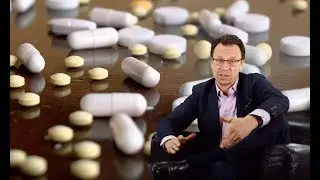 Wissenschaft persönlich Imagefilm