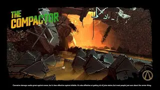 Borderlands 3: AoE 1-Hit Farming Scraptraps [Mayhem 10]