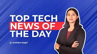 Top Tech News Today | PM Modi ,Jio's Triple Treat, Samsung Galaxy S25 Edge, & More!