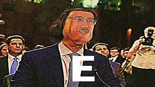 RUSH E but without anything else!