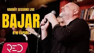 Bajar - 8:10 Vapuru [Official Video]