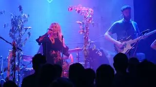 FELL FROM A STAR // Don't Cut the Rope LIVE at Tractor Tavern