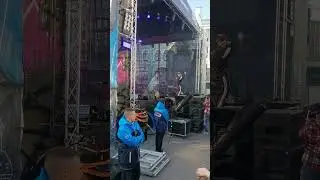 Lida - Влюблино, 27.05.2023, Двор Гостинки, фестиваль Teen Day, live