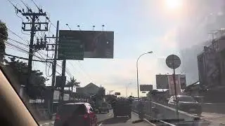 Jalur alternative Jogja