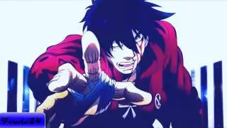 AMV Drifters War