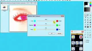 "Photofiltre Studio X" ("Tutorial como usar Photofiltre Stuido X" Efectos) OFFICIAL [HD]