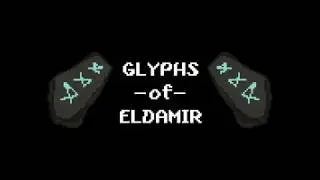 Glyphs of Eldamir -- A 'Pay What You Want' Dungeon Roguelike